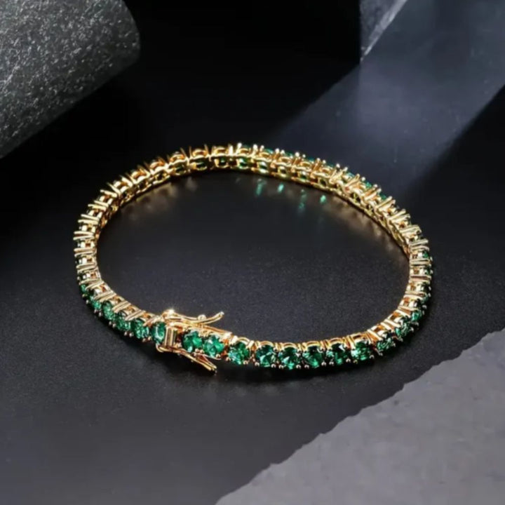 Aliona Virelli Bracelet by Rose & Oliver - product image 1